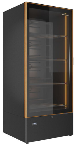 WINE DISPLAY ENOFRIGO MIA STD LARGE SINGLE ZONE